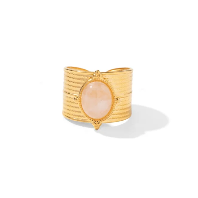 Blush Dream - Ring