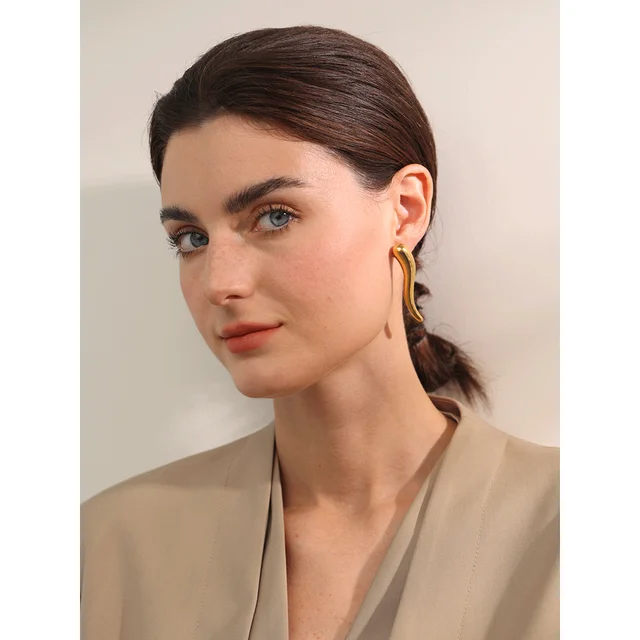 Stylish - Earrings