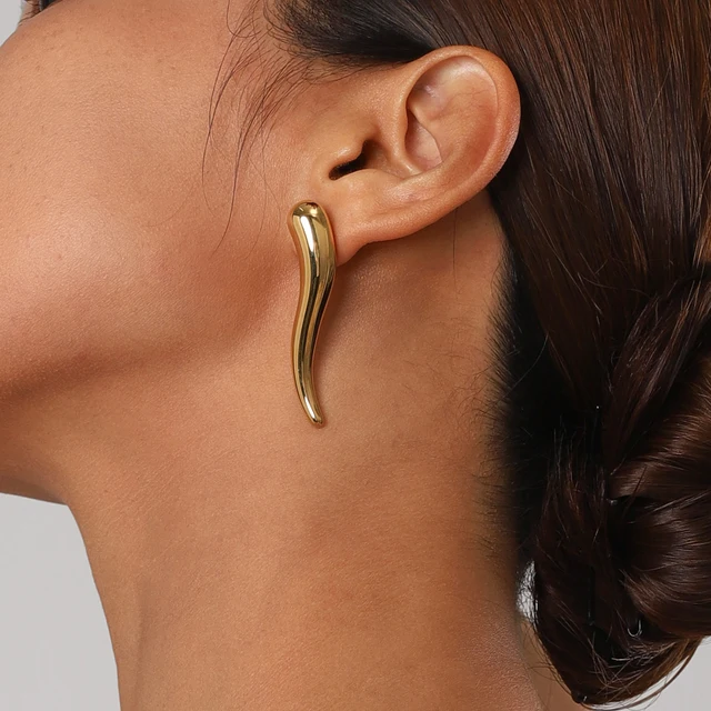 Stylish - Earrings