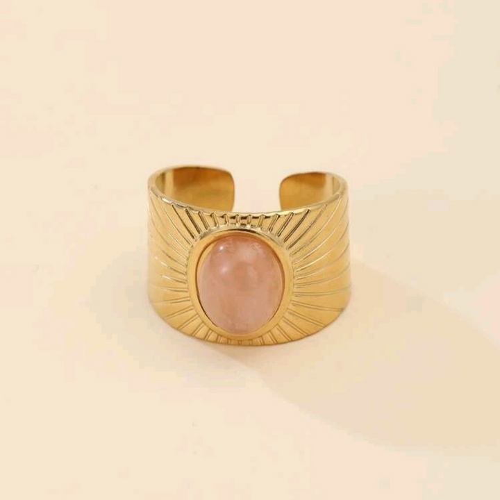 The Pink - Ring