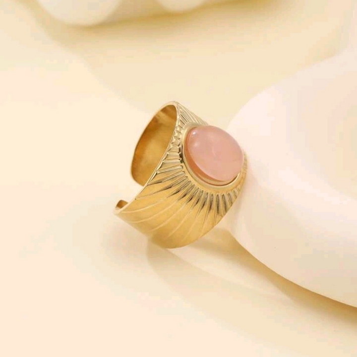 The Pink - Ring