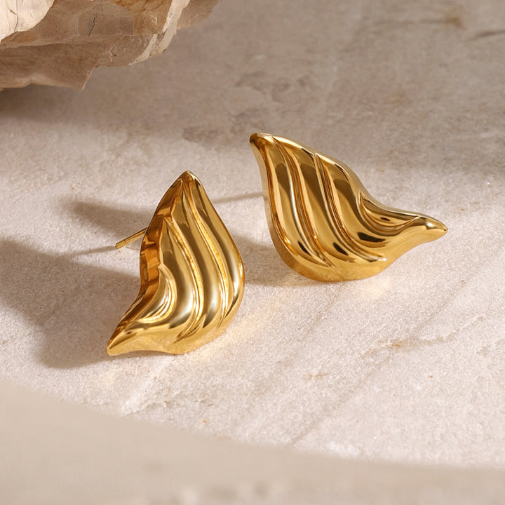 Fairy Wings - Earrings