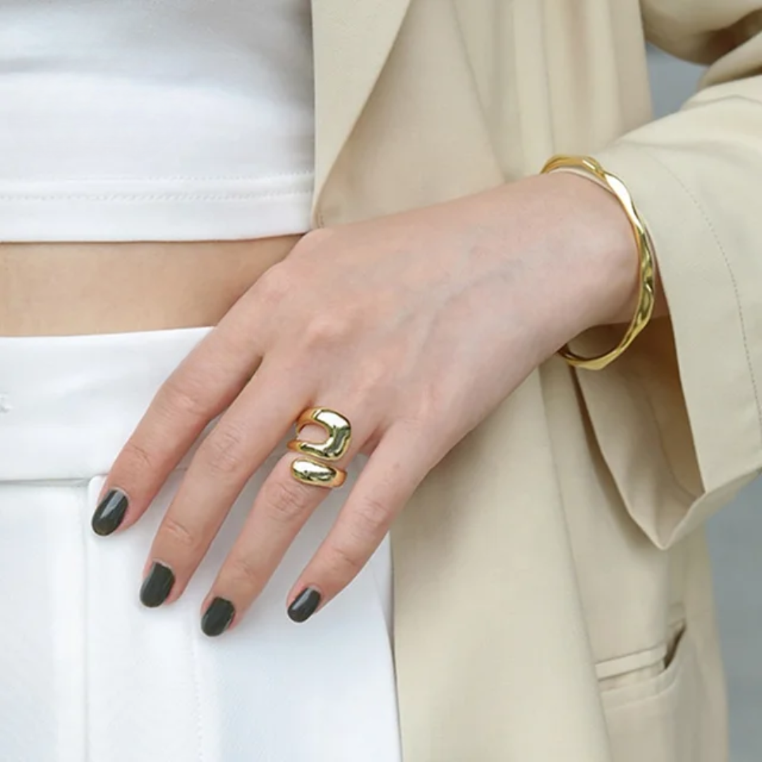 Classy - Ring